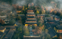Monster Day Tours Shanghai1