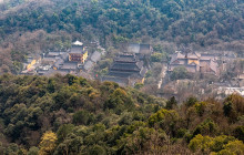 Monster Day Tours Shanghai6