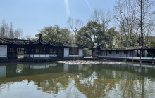 Monster Day Tours Shanghai10