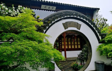 Monster Day Tours Shanghai13