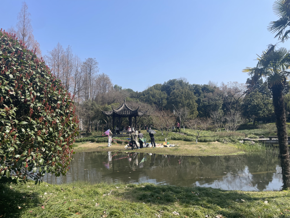Monster Day Tours Shanghai