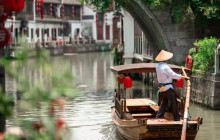 Monster Day Tours Shanghai3