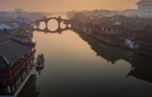 Monster Day Tours Shanghai4