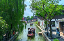 Monster Day Tours Shanghai5