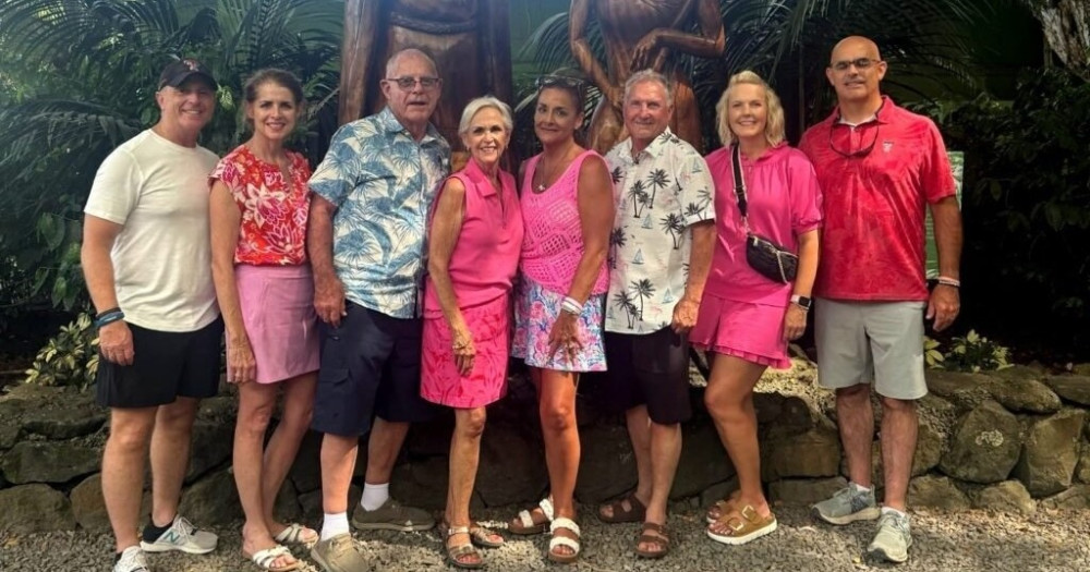 Private Oahu Circle Island Full-Day Tour