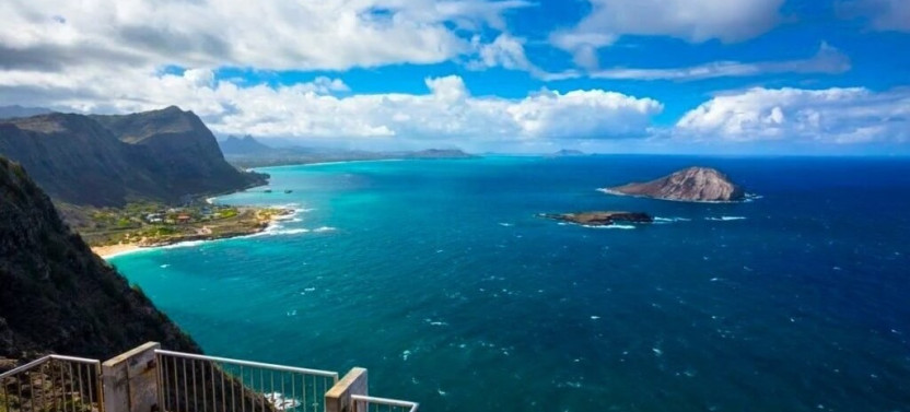 Private Oahu Circle Island Full-Day Tour