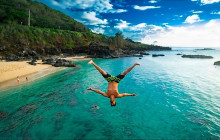 Aloha Fantasy Tours,LLC20