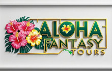 Aloha Fantasy Tours,LLC25