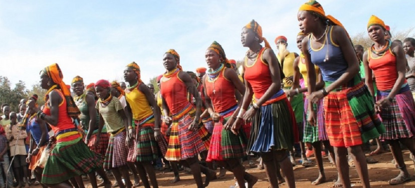 2 Day Cultural Tour in Uganda