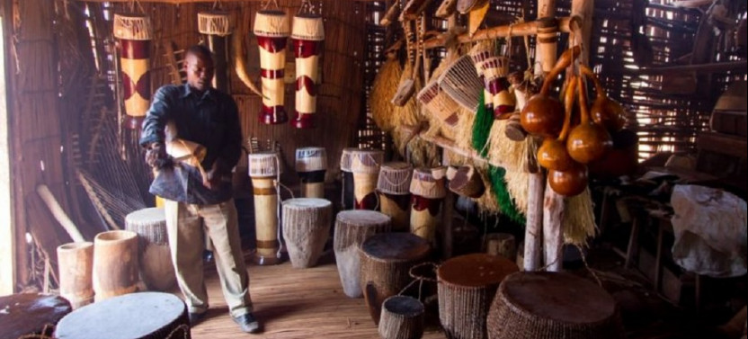 7 Day Uganda Cultural Safari
