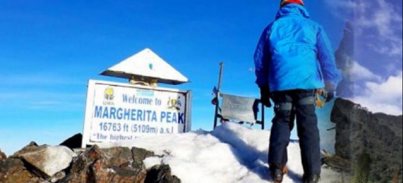 9 Day Best of Rwenzori Central Circuit - Stanley, Speke & Mt. Baker