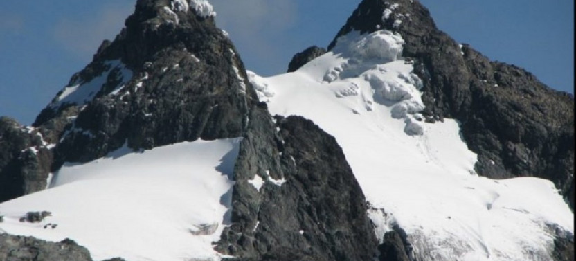 6 Day Rwenzori Climbing (Central Circuit Only)