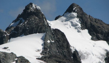 A picture of 6 Day Rwenzori Climbing (Central Circuit Only)