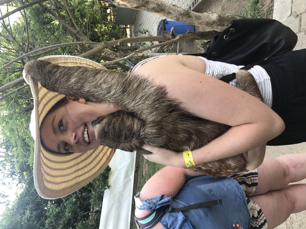 Roatan Trips and Tours
