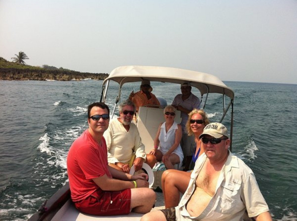 Roatan Trips and Tours