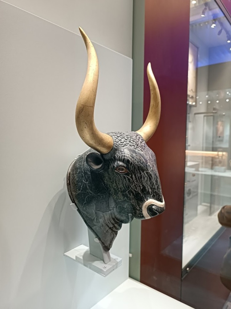 Unique Crete V.I.P. Tours