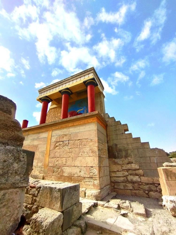 Unique Crete V.I.P. Tours