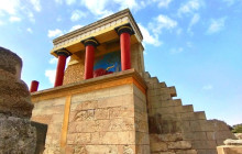 Unique Crete V.I.P. Tours19