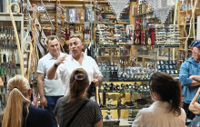 Unique Crete V.I.P. Tours16