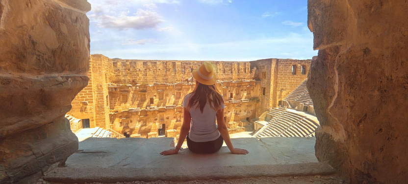 Treasures of Cairo: the Pyramids of Giza Tour