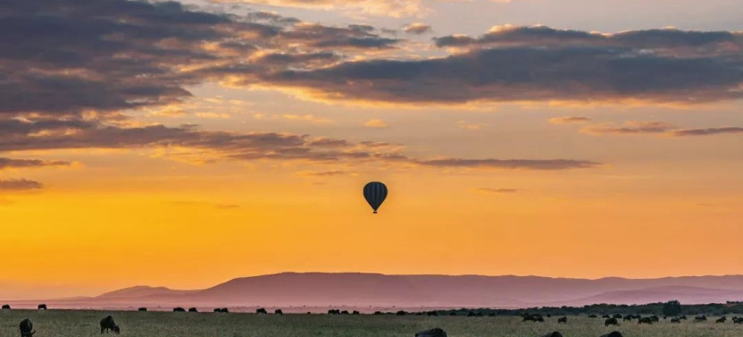 5 Day Kenya Wildlife Safari