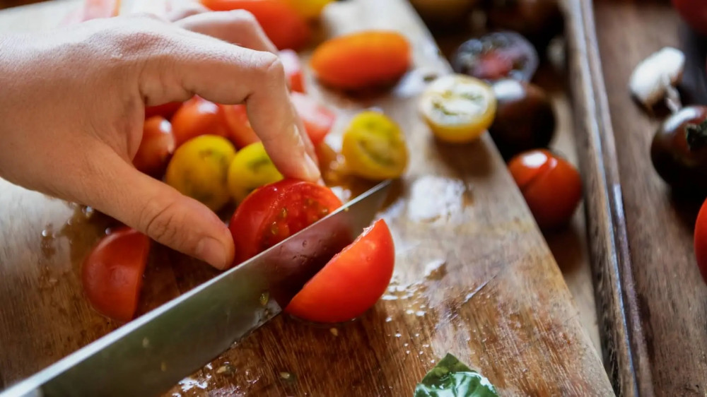 Private Mykonos Cooking Class