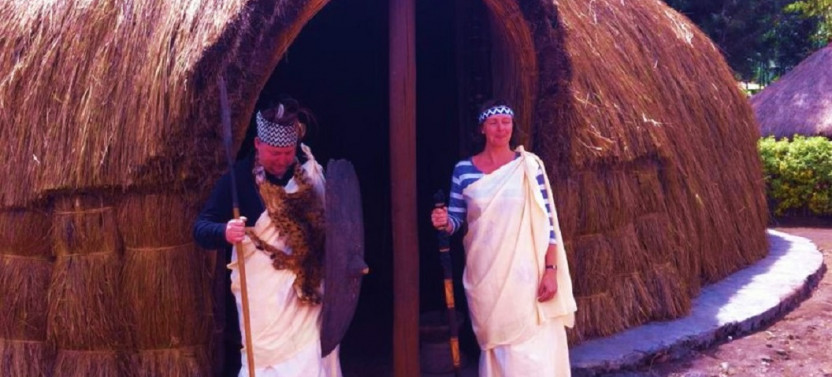 1 Day Rwanda Cultural Tour