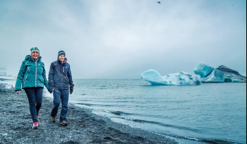 A picture of Iceland Discovery Adventure From Reykjavik - 8D/7N