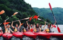 Canoa Kayak Academy1