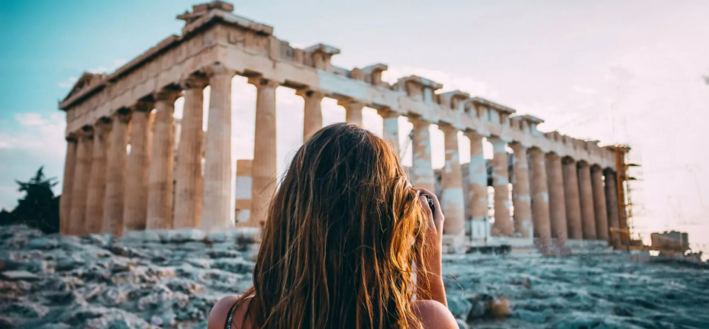 Best of Athens in One Day: Acropolis and City Private Ride or Tour