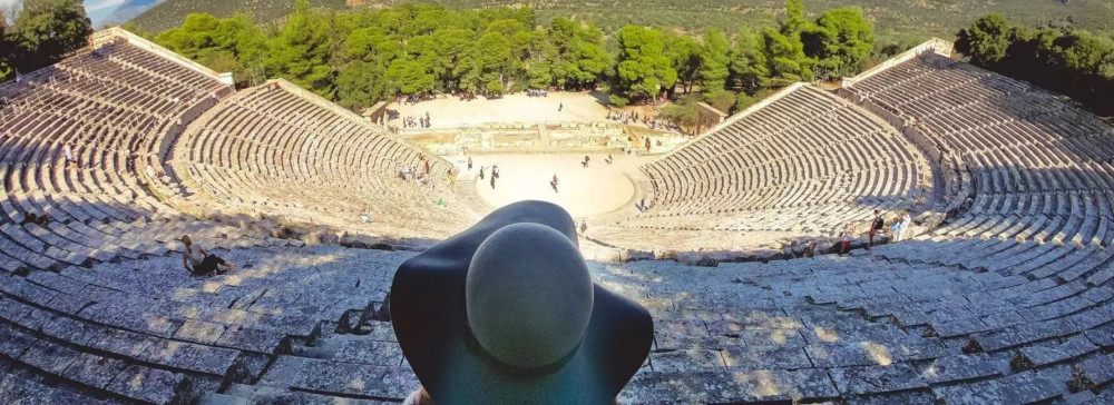 Private Day Tour to Mycenae, Epidaurus & Nafplion from Athens