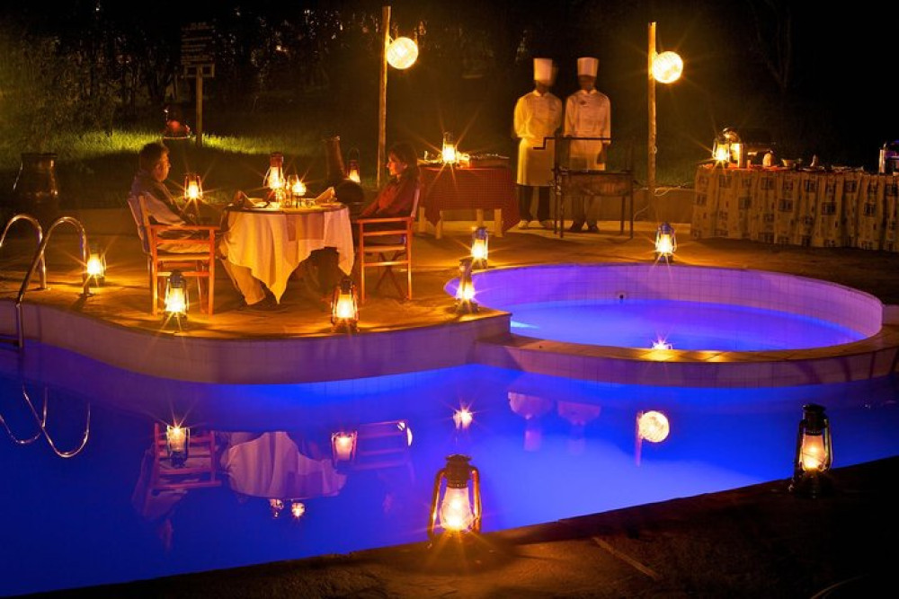 Explorer Kenya Tours and Travel