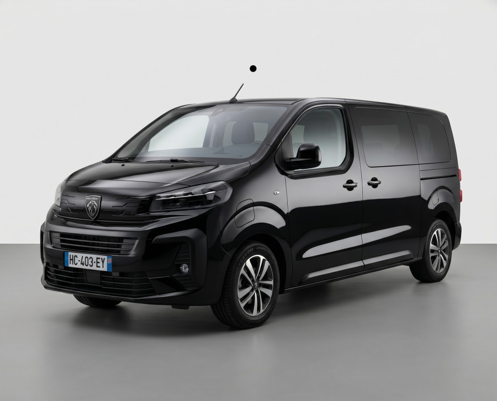 Private Transfer From Nice Airport To Sanremo
