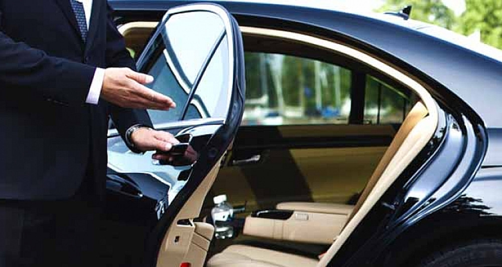 Private Transfer From Nice Airport To Menton