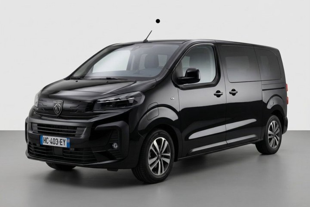 Private Transfer From NCE to Nice Hotels