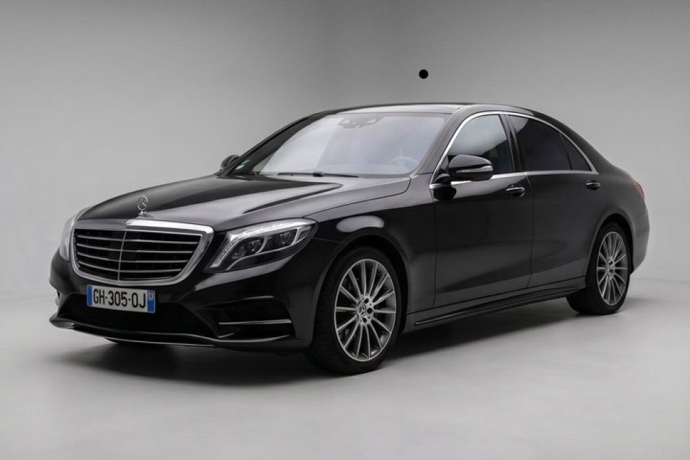 Private Transfer From Airport Nice To Cannes