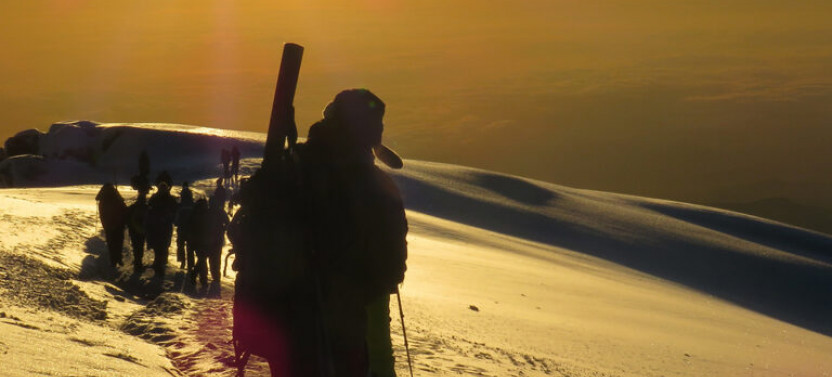 9 Day Lemosho Route Kilimanjaro Trek