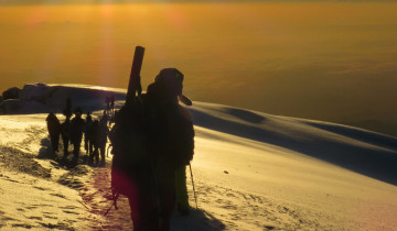 A picture of 9 Day Lemosho Route Kilimanjaro Trek