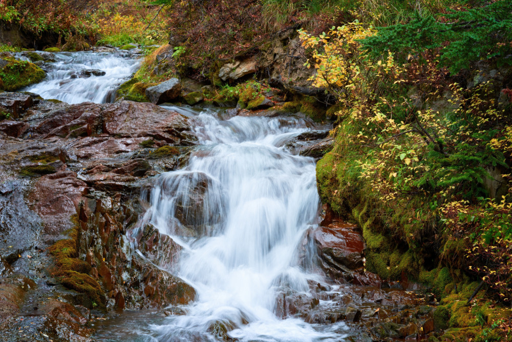 Mount Hood Scenic Loop: Self-Guided Driving Audio Tour