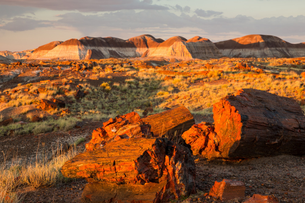 U.S. Classic Southwest Adventure: Self-Guided Audio Tour