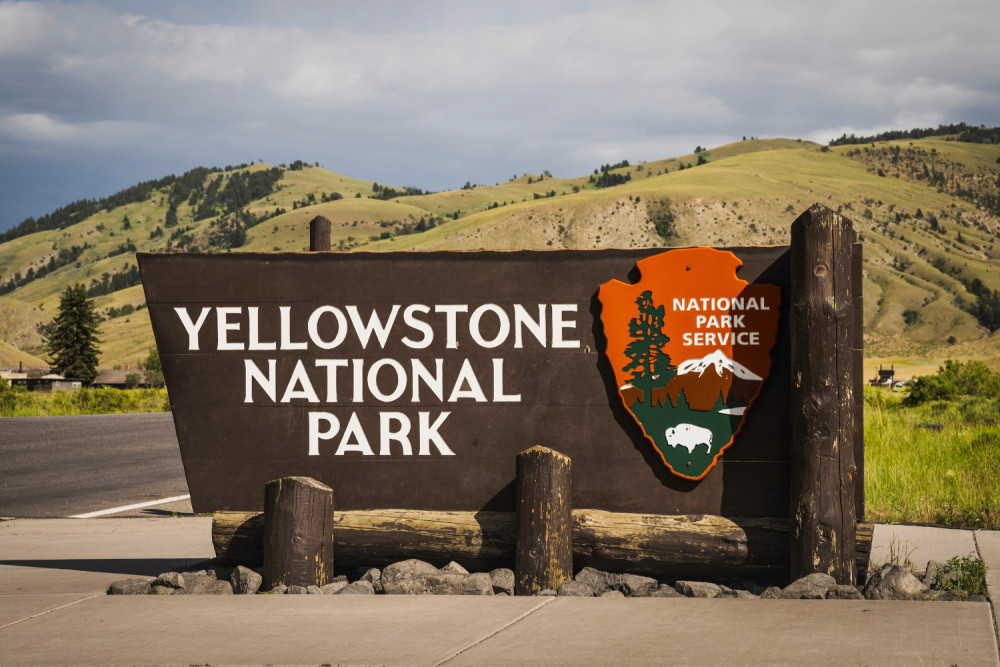Self-Guided Audio Tour: US Rockies & Plains