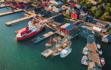 HFX Limo & Tours Inc.1