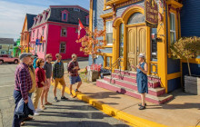 HFX Limo & Tours Inc.4