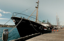 HFX Limo & Tours Inc.9