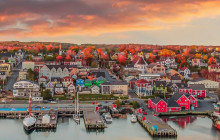 HFX Limo & Tours Inc.10