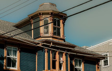 HFX Limo & Tours Inc.4