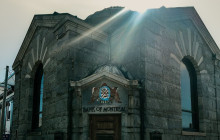 HFX Limo & Tours Inc.5