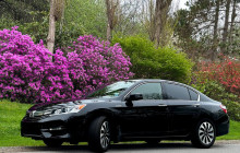 HFX Limo & Tours Inc.12