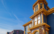 HFX Limo & Tours Inc.8