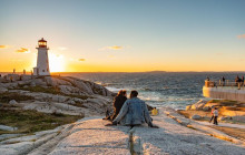 HFX Limo & Tours Inc.15